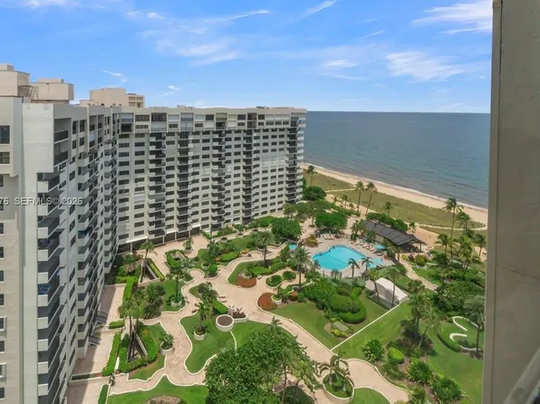 5000 N Ocean Blvd APT 1704, Lauderdale By The Sea, FL 33308