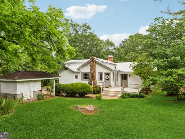 8810 Jot Em Down Rd, Gainesville, GA 30506