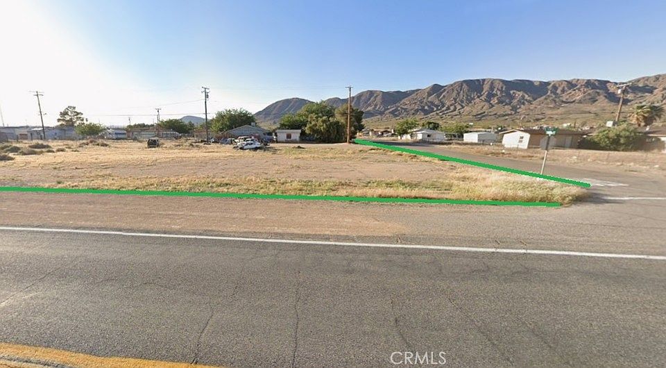 1st image of 38660 E Yermo Rd Lot 74