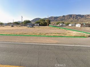 38660 E Yermo Rd LOT 74, Yermo, CA 92398