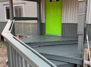 270 W Forest Green Ln, Matlock, WA 98541