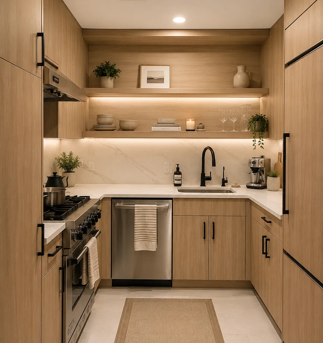 Luxury Home for Rent — Photo 3