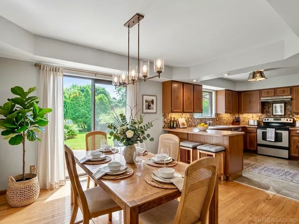 1170 Trevino Dr, Troy, MI 48085