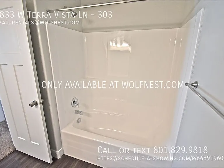1833 W Terra Vista Ln #303 — Photo 15