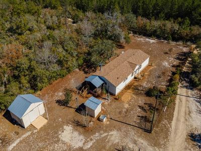 15991 NE 236th Ln, Fort Mc Coy, FL, 32134