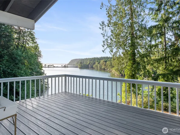 19709 Whiteman Cove Road SW, Longbranch, WA 98351