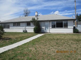 140 E Signal Dr, Rapid City, SD 57701