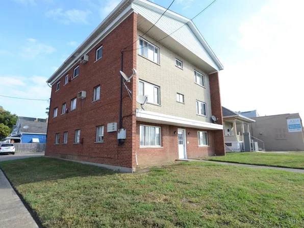 2040 Ross Ave, Cincinnati, OH 45212