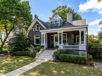 141 Forest Ave, Lexington, KY, 40508
