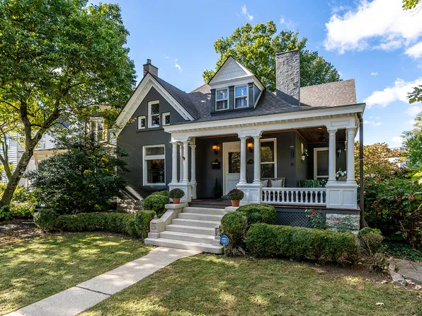 141 Forest Ave, Lexington, KY 40508