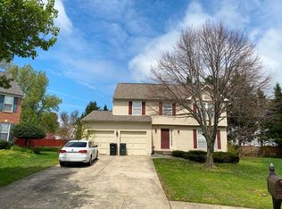 13502 Gadwell Ct, Upper Marlboro, MD 20774