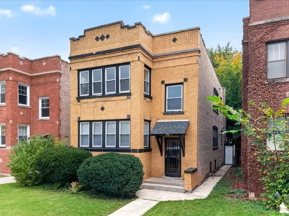 1641 N Merrimac Ave, Chicago, IL 60639