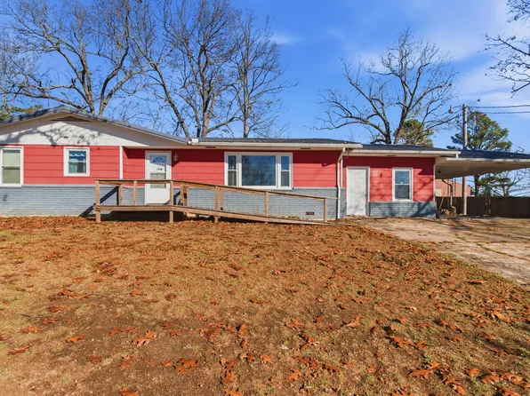 855 County Road 806, Gainesville, MO 65655-7134