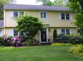 12 Forest Dr, Holden, MA 01520