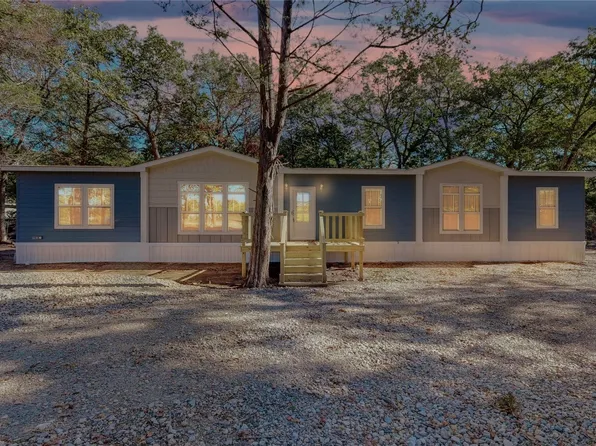 16219 County Road 339, Terrell, TX 75161