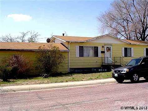 1st image of 319 W 29th Ave