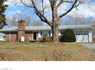 7556 Austin Traphill Rd, Elkin, NC 28621