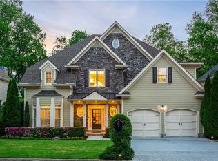 2258 Colonial Dr, Atlanta, GA 30319