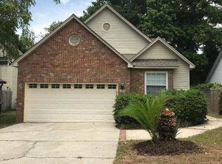 1015 Provincial Cir, Mount Pleasant, SC 29464