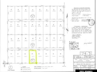 Nhn Pine St, Gustavus, AK 99826