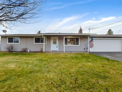2780 Windsor St, Klamath Falls, OR, 97603