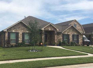 2413 Apache St, League City, TX 77573