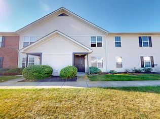 5586 Cypress Chase, Columbus, OH 43228