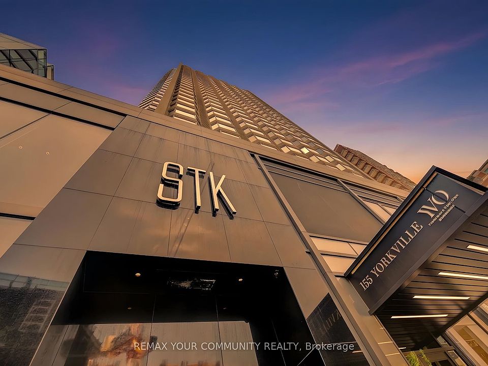 1st image of 155 Yorkville Ave #3113