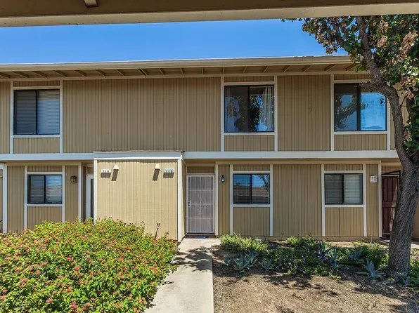 4885 N Backer Ave Unit 113, Fresno, CA 93726
