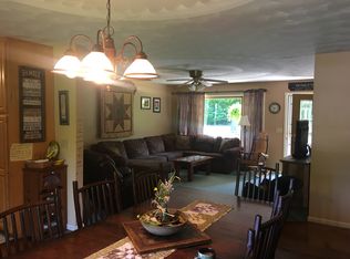 155 Mountain Top Rd, Liberty, PA 16930