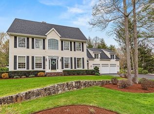 12 Riverside Ter, North Easton, MA 02356