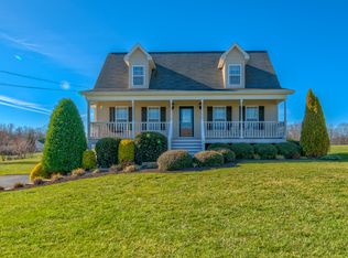 124 Halecrest Ct, Jonesborough, TN 37659