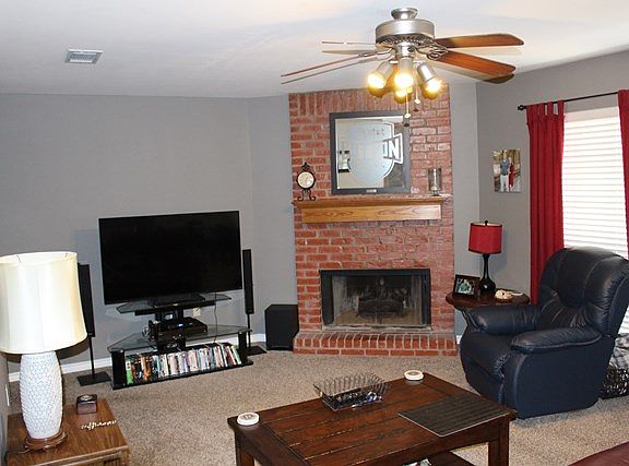 4th image of 1517 Woodberry Dr