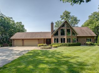 4775 S Hazel Rd, Edwardsville, IL 62025