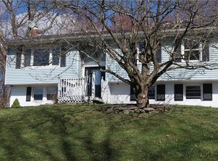 31 Pine Hill Rd, Monroe, NY 10950