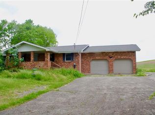 135 Buffalo Hill Rd, Irwin, PA 15642