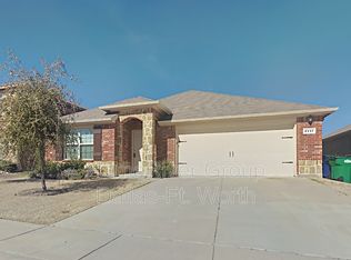 2447 French St, Fate, TX 75189