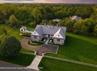 2 Ponderosa Dr, Colts Neck, NJ 07722