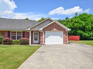 39 Westbury Dr NW, Rome, GA 30165