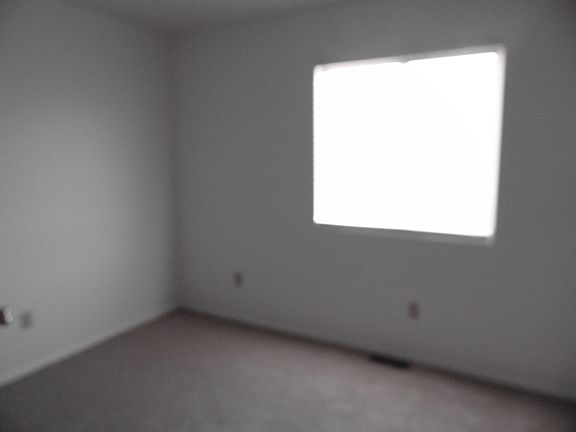 Upper bedroom