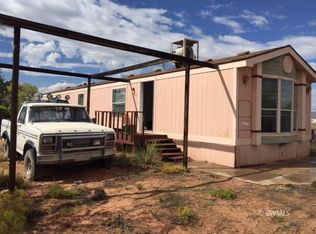 4820 W 3rd Ave, Kanab, UT 84741