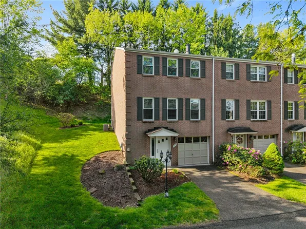 116 Inverness Dr, Pittsburgh, PA 15237