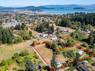 5824 Haddon Lane, Anacortes, WA