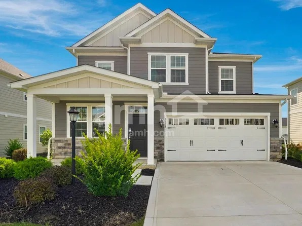 8428 Merlin Dr, Sunbury, OH 43074