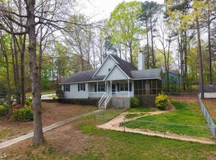 9317 Hidden Branch Dr, Jonesboro, GA 30236