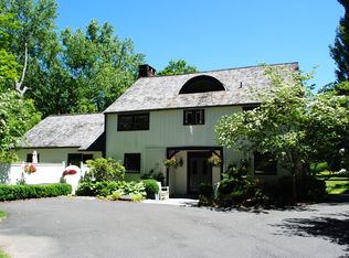 249 Stone Hill Rd, Pound Ridge, NY 10576