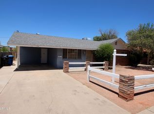 710 E 9th Ave, Mesa, AZ 85204