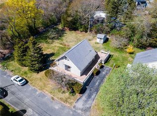 25 Westside Rd, South Kingstown, RI 02879