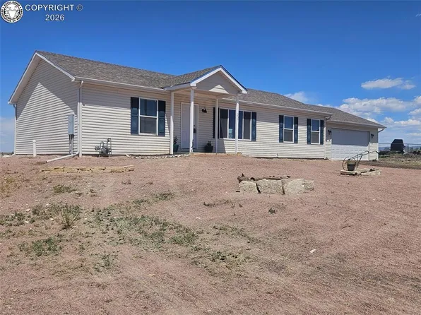307 S Montecito Dr, Pueblo, CO 81007