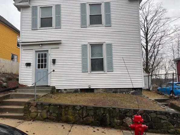 7 Court St, Woburn, MA 01801